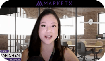 MarketX Speaker Series