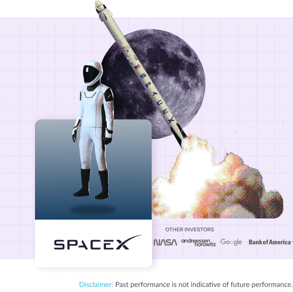 spacex