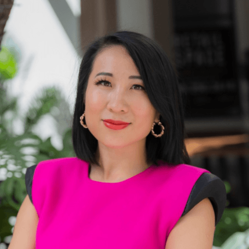 Cathryn Chen