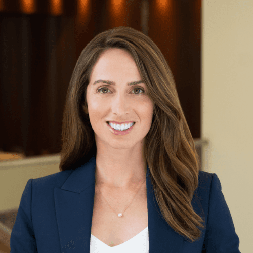 Margaret Abernathy