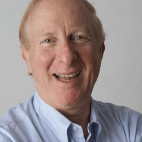 Howard Morgan