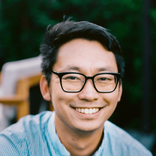 Shawn Xu