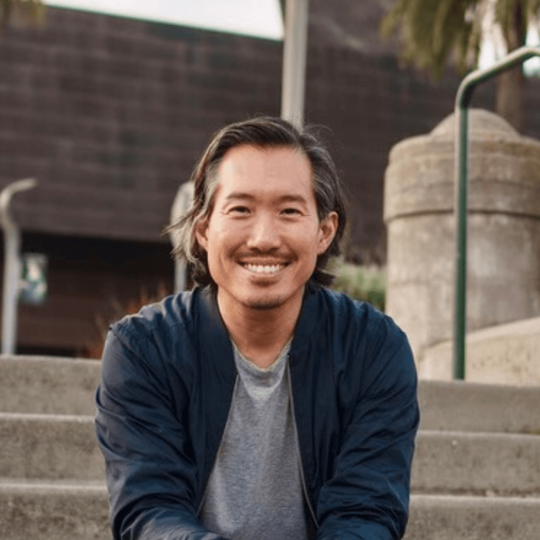 Michael Lee