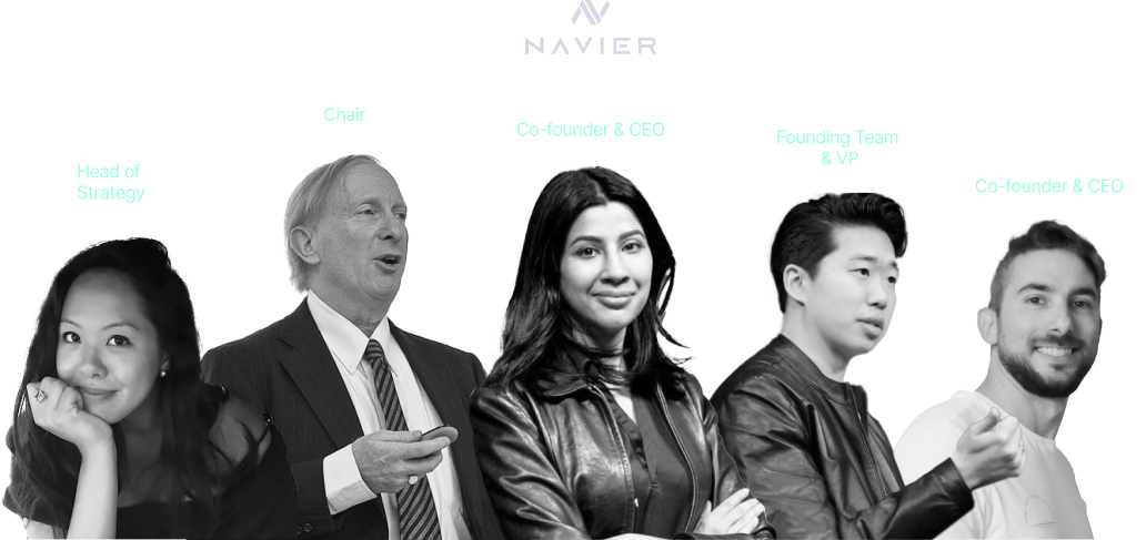 Tech summit speakers
